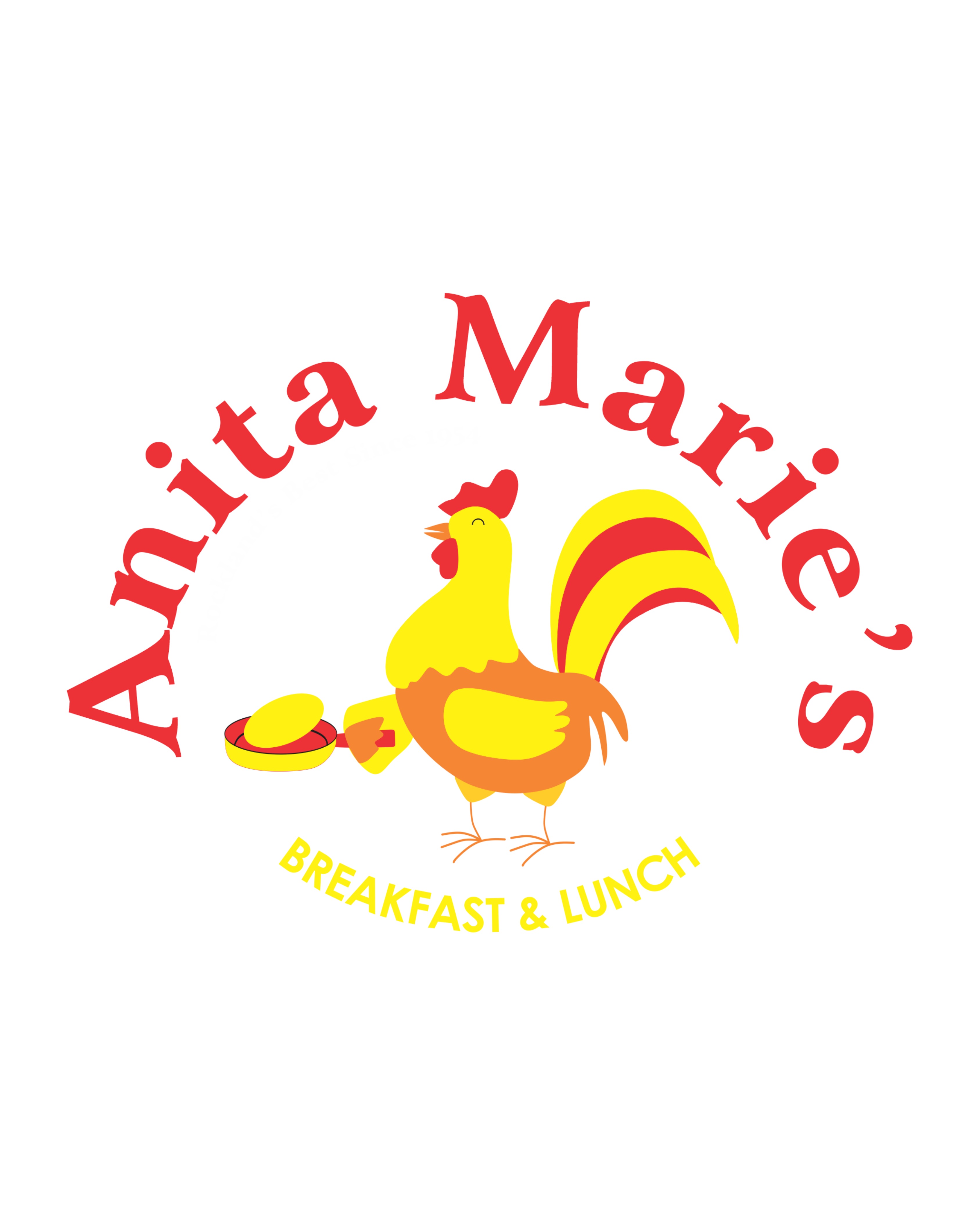Anita Marie's